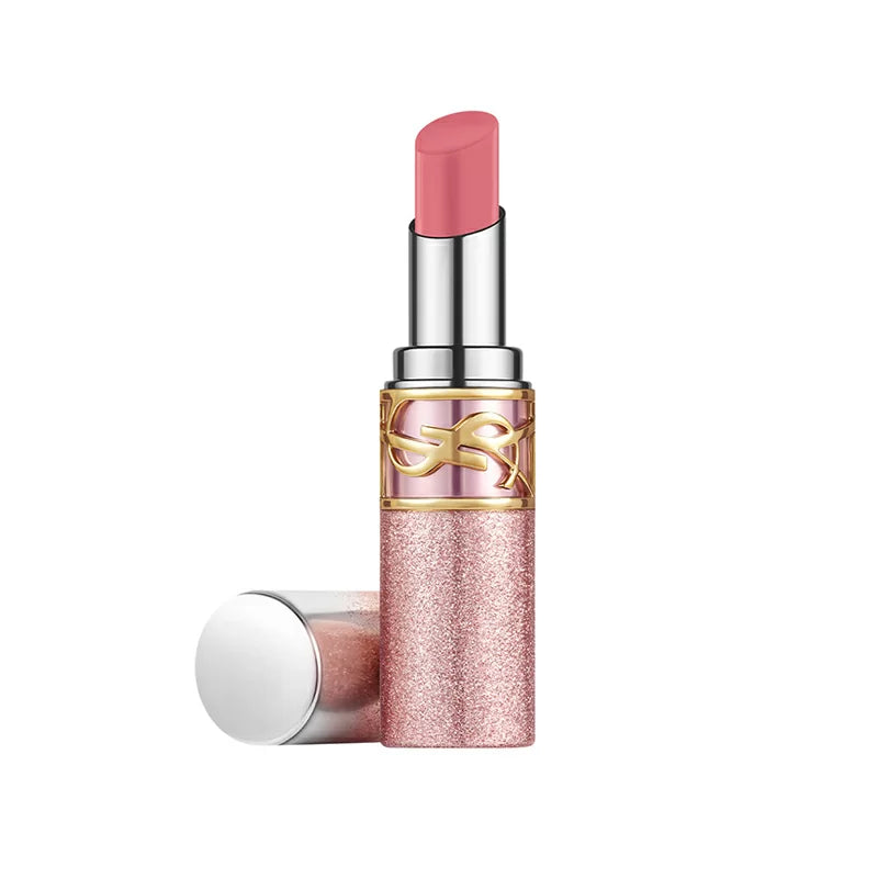 YSL 情迷亮彩潤唇膏2026情人節限定3.1g – ABOUT BEAUTY