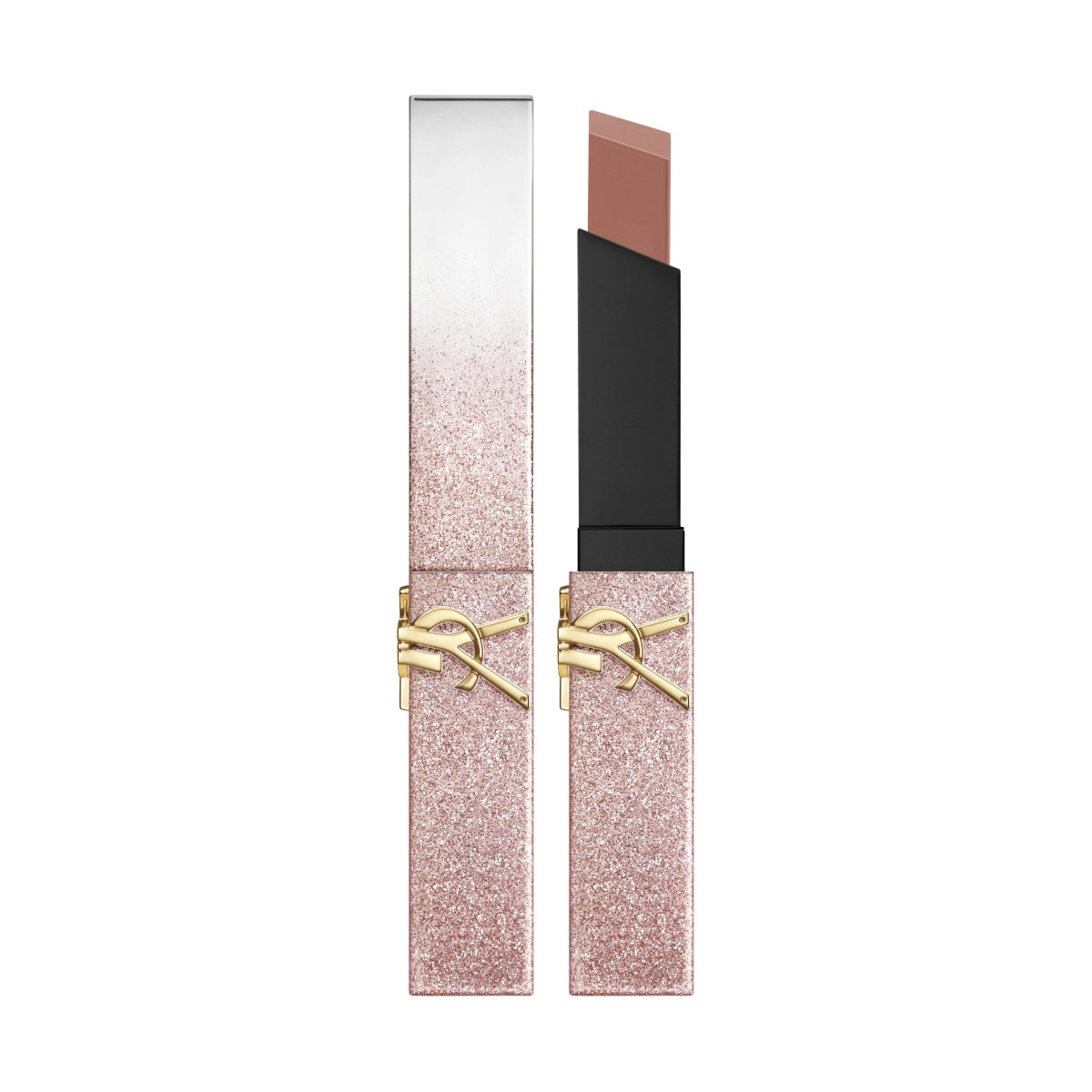 YSL 絕色時尚啞緻唇膏 2026情人節限定