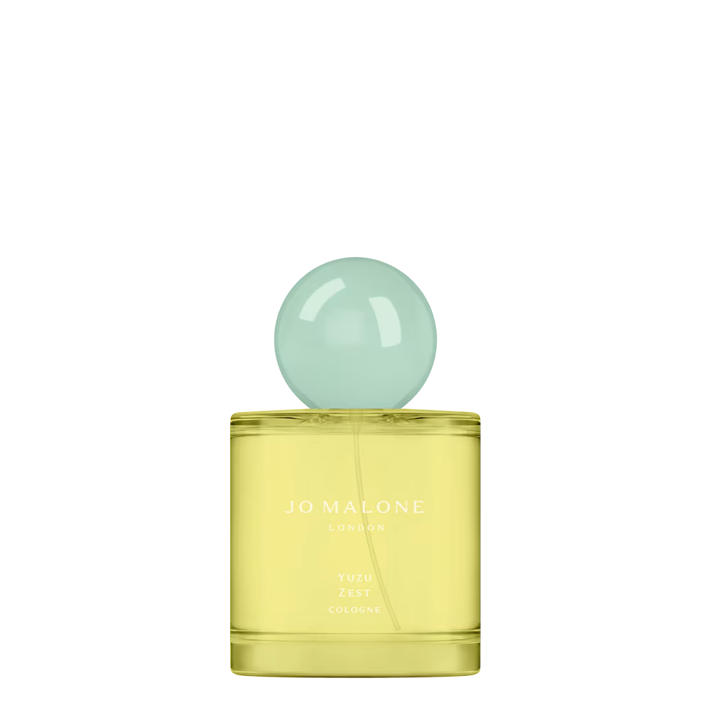 Jo Malone Yuzu Zest 柚子古龍水 50ml