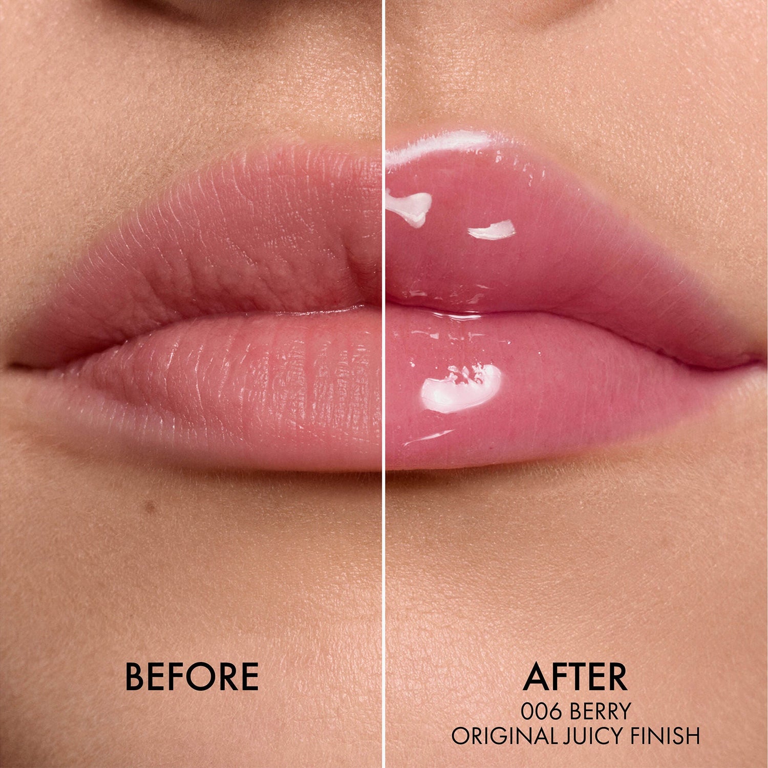 Dior 誘惑煥彩潤唇油 6ml（色號可選）