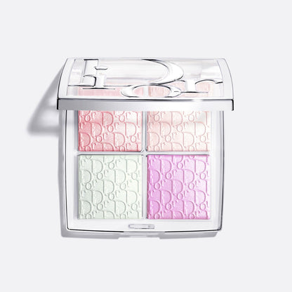 Dior Backstage Glow Face Palette 10g (Shade Options Available)