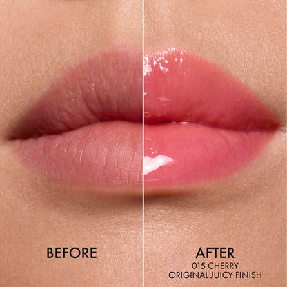 Dior 誘惑煥彩潤唇油 6ml（色號可選）