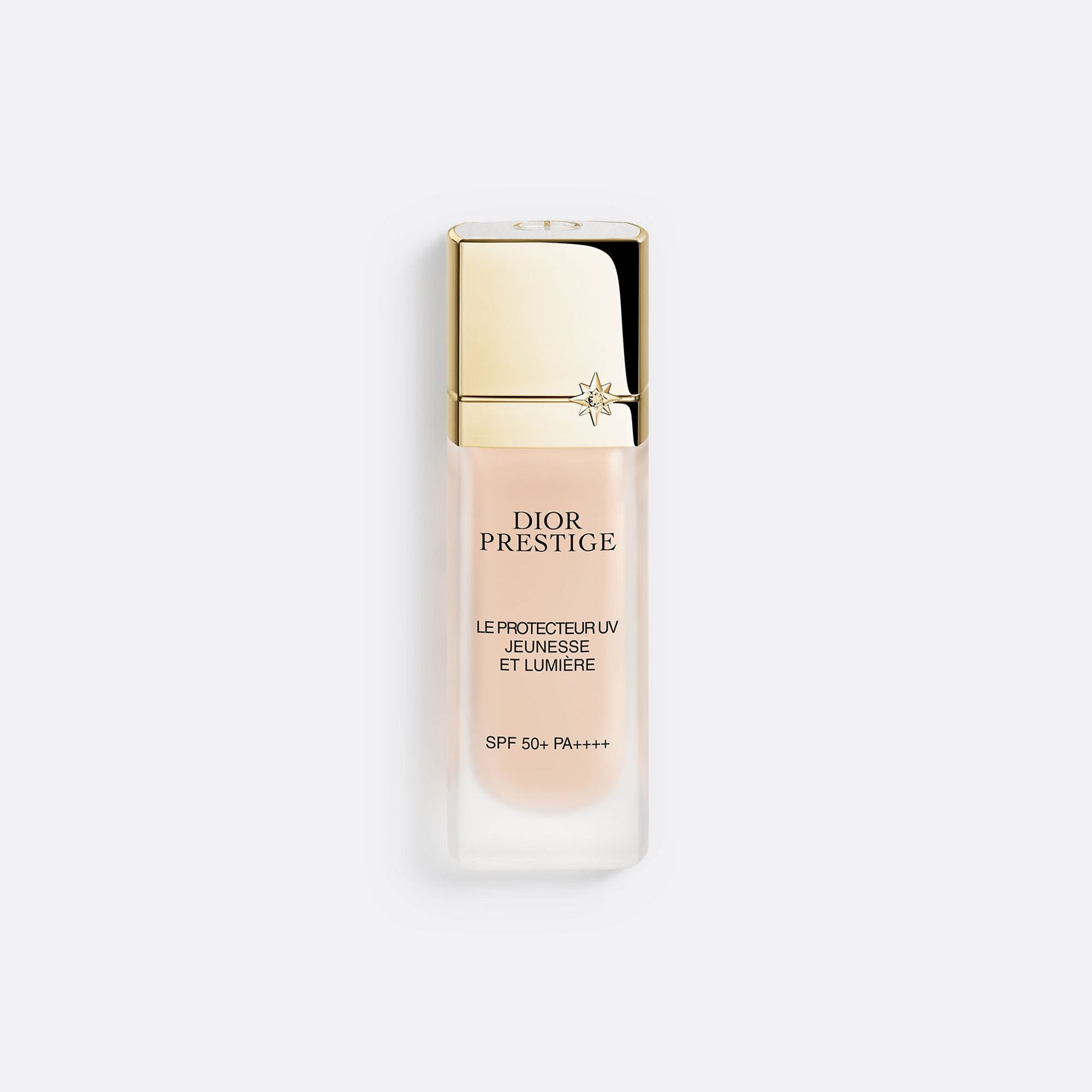 DiorPrestige UV Jeunesse et Lumière 30ml Dior Prestige Le Protector UV Youth and Light 30ml (Shade