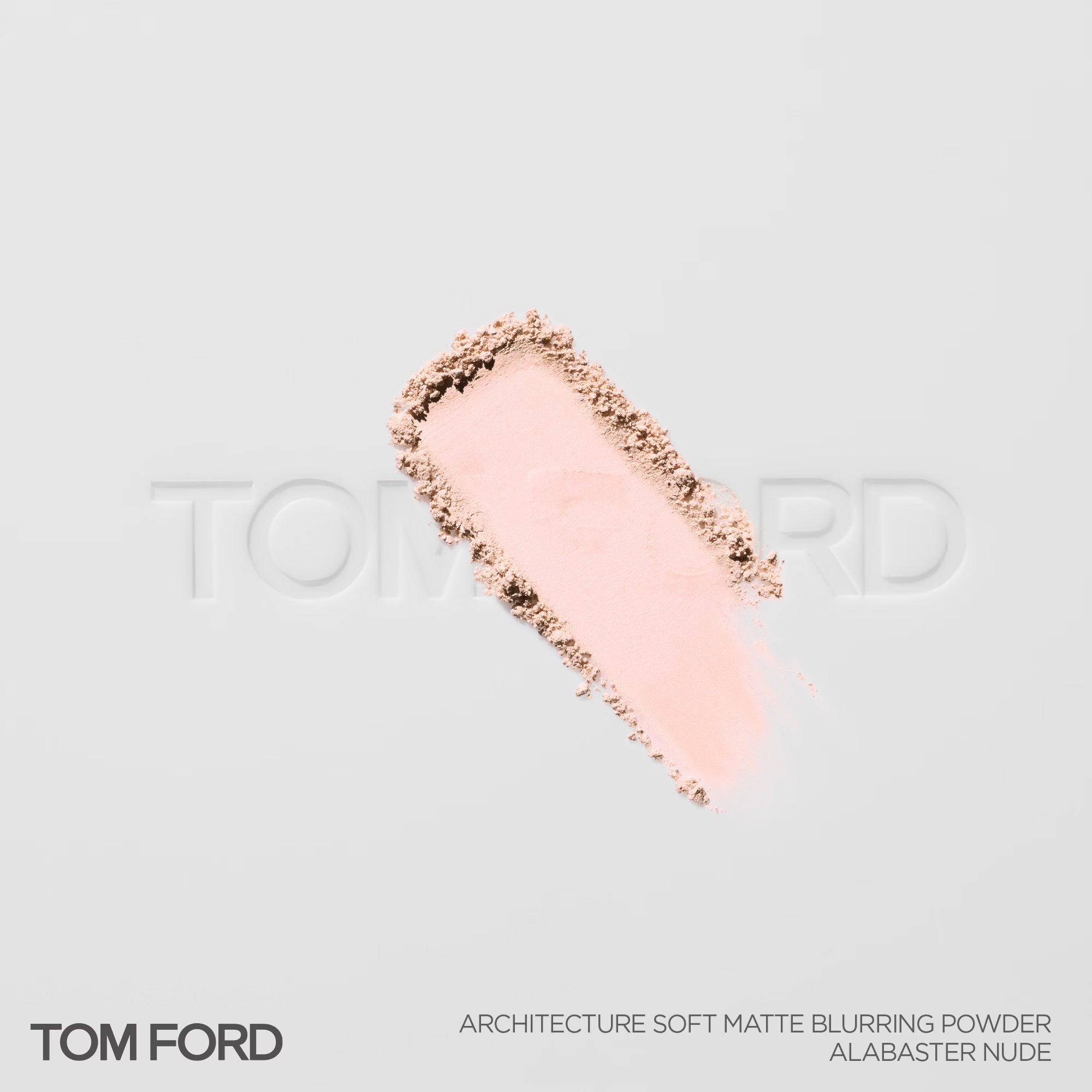 Tom Ford Architecture Soft Matte Blurring Powder 9g