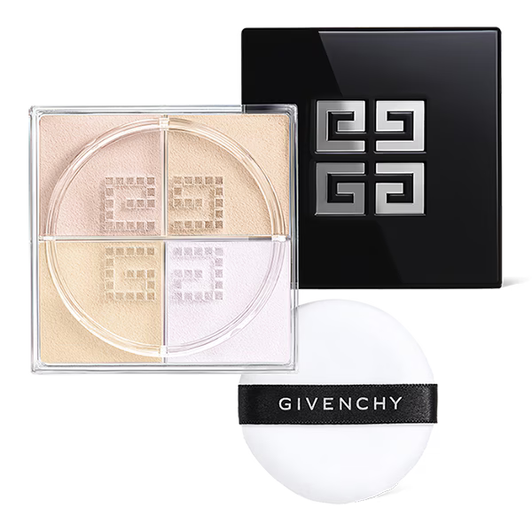 Givenchy 高級訂製稜鏡四色蜜粉 12g