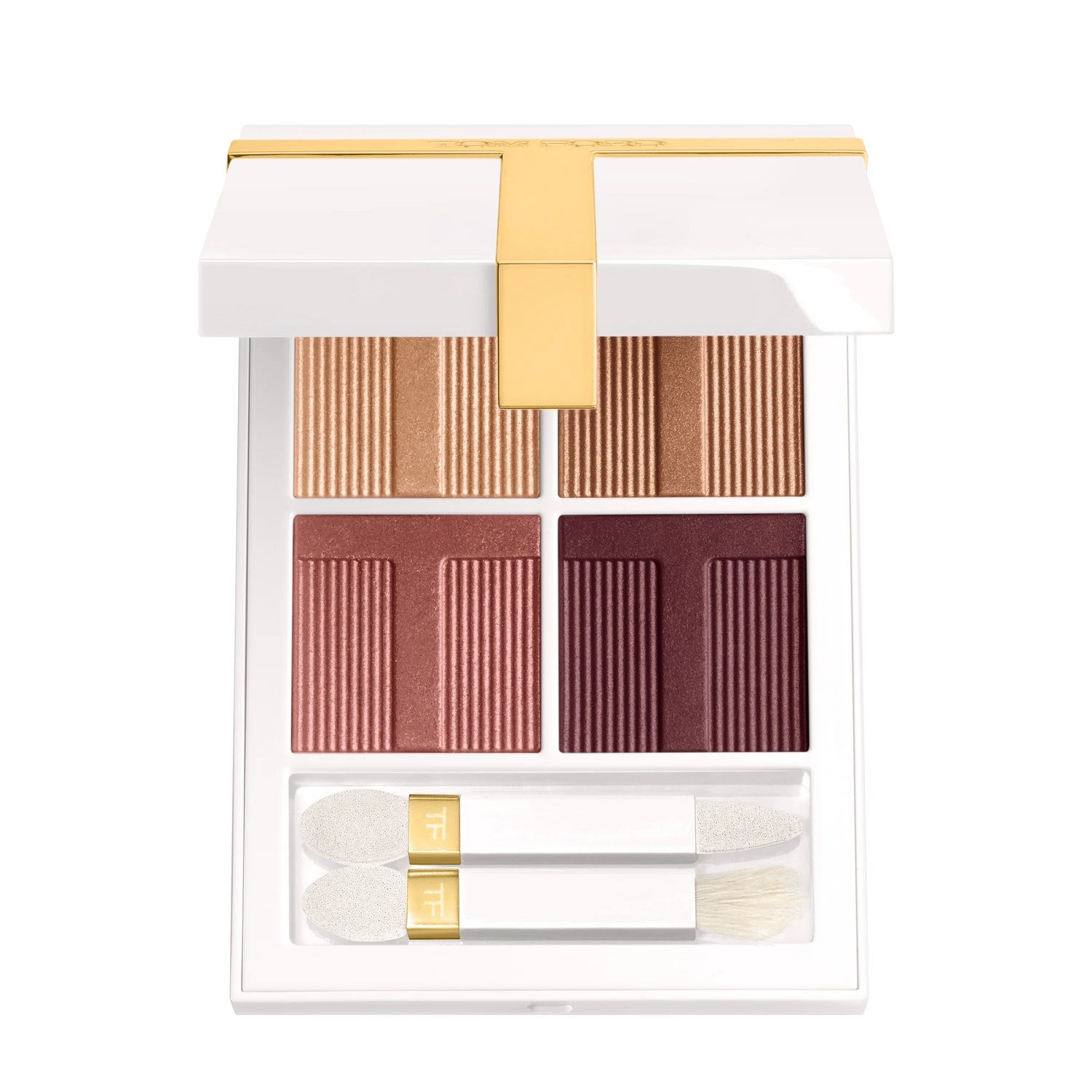 Tom Ford Soleil Eye Color Quad Lumière 7.2g