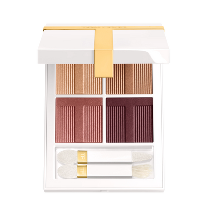 Tom Ford Soleil Eye Color Quad Lumière 7.2g