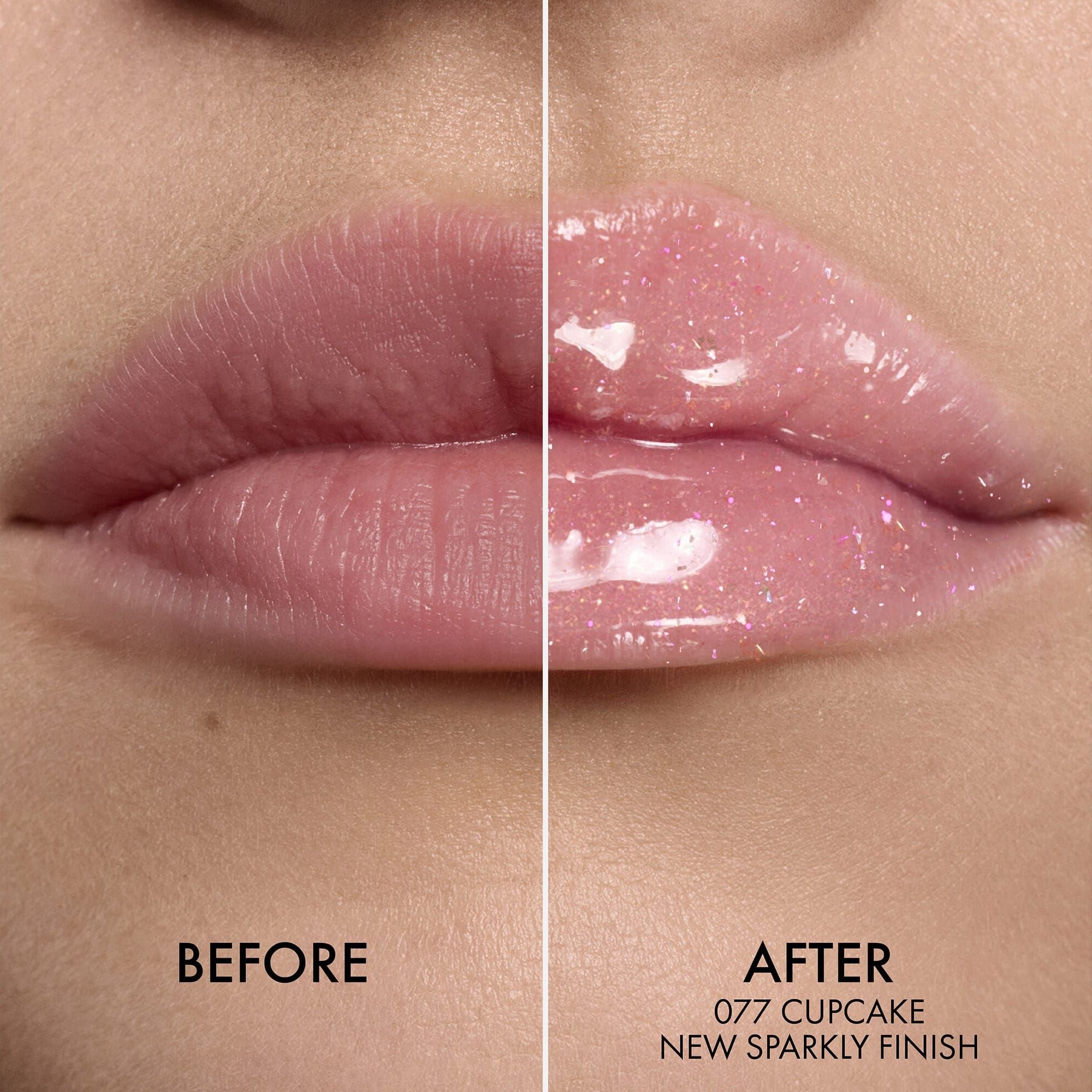 Dior 誘惑煥彩潤唇油 6ml（色號可選）