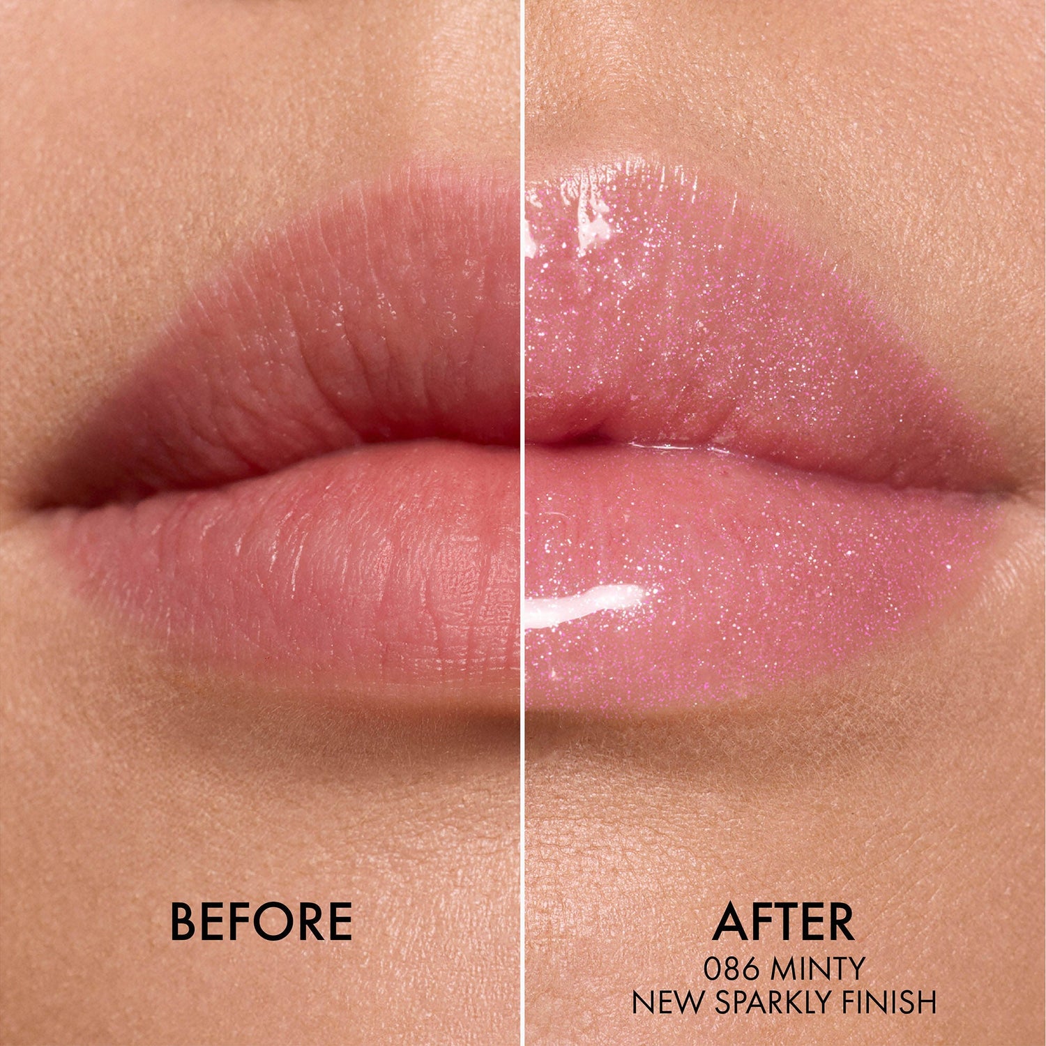 Dior 誘惑煥彩潤唇油 6ml（色號可選）