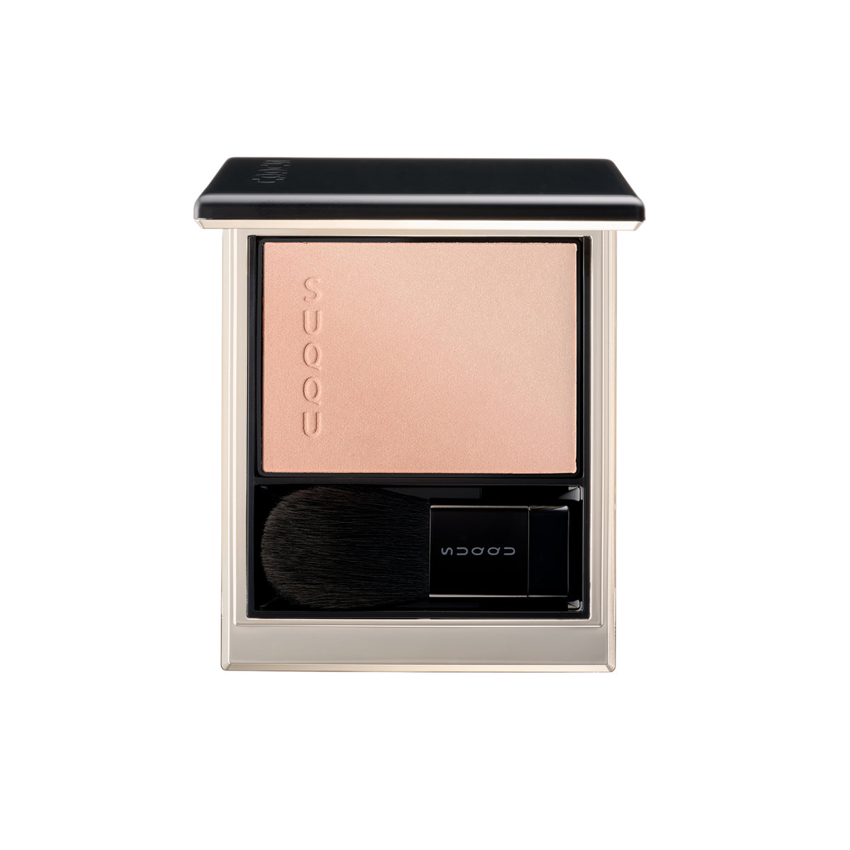 Suqqu Blurring Color Blush 晶采韻妍胭脂 6.4g（色號可選）