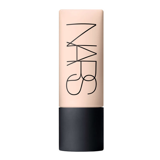 Nars 柔霧完美粉底液#light 1 - OSLO 45ml