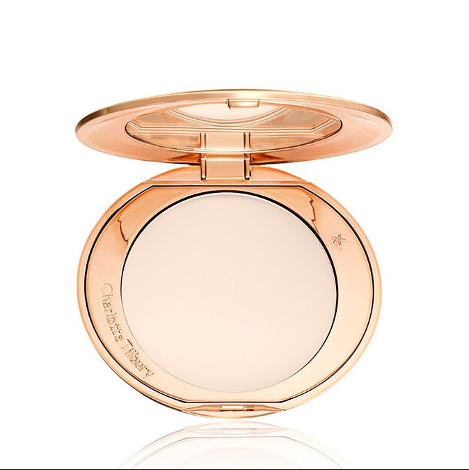 Charlotte Tilbury AirBrush Flawless 輕盈無瑕蜜粉 8g（色號可選）