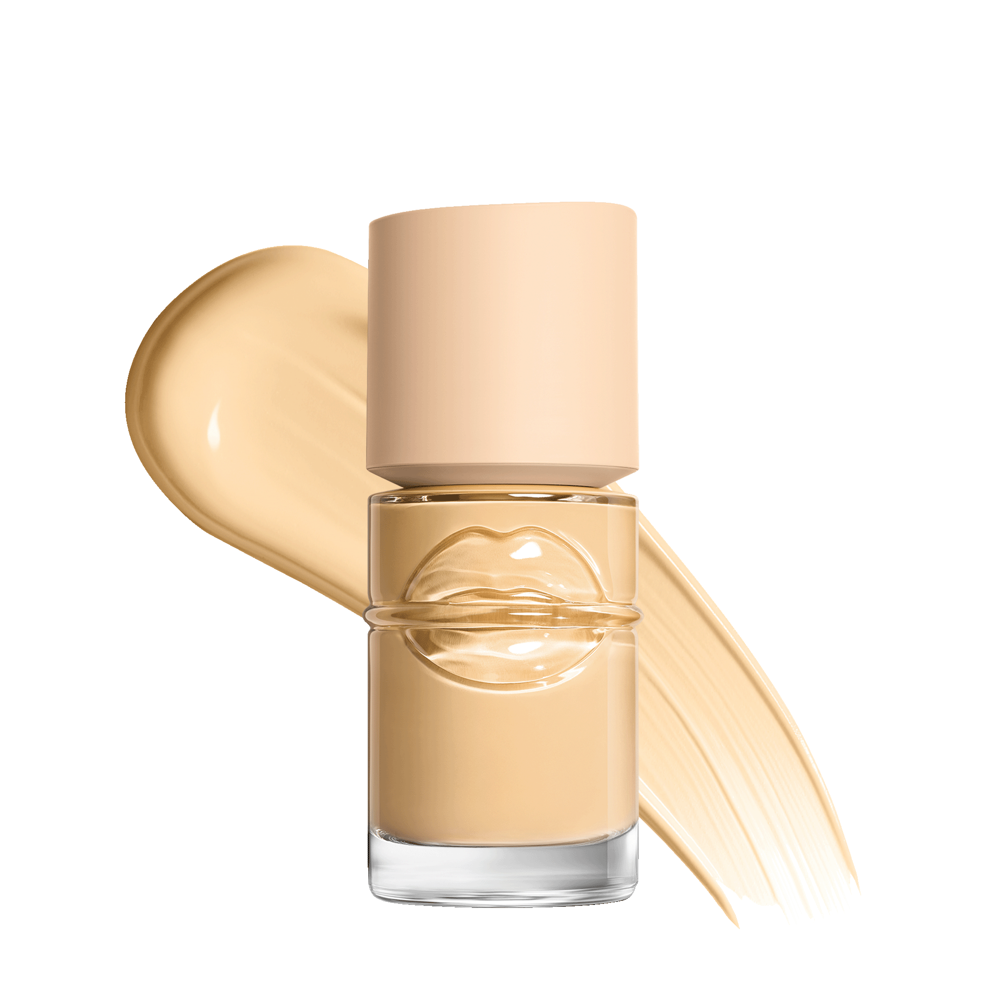 Make Up For Ever Reboot 高清智能衡膚粉底 30ml（色號可選）
