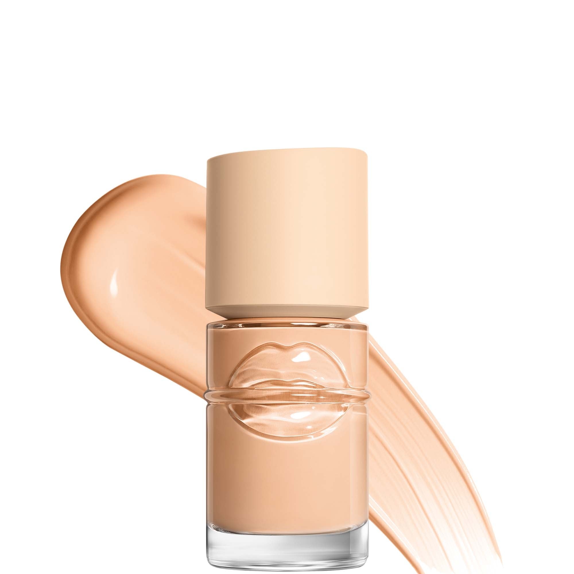 Make Up For Ever Reboot 高清智能衡膚粉底 30ml（色號可選）