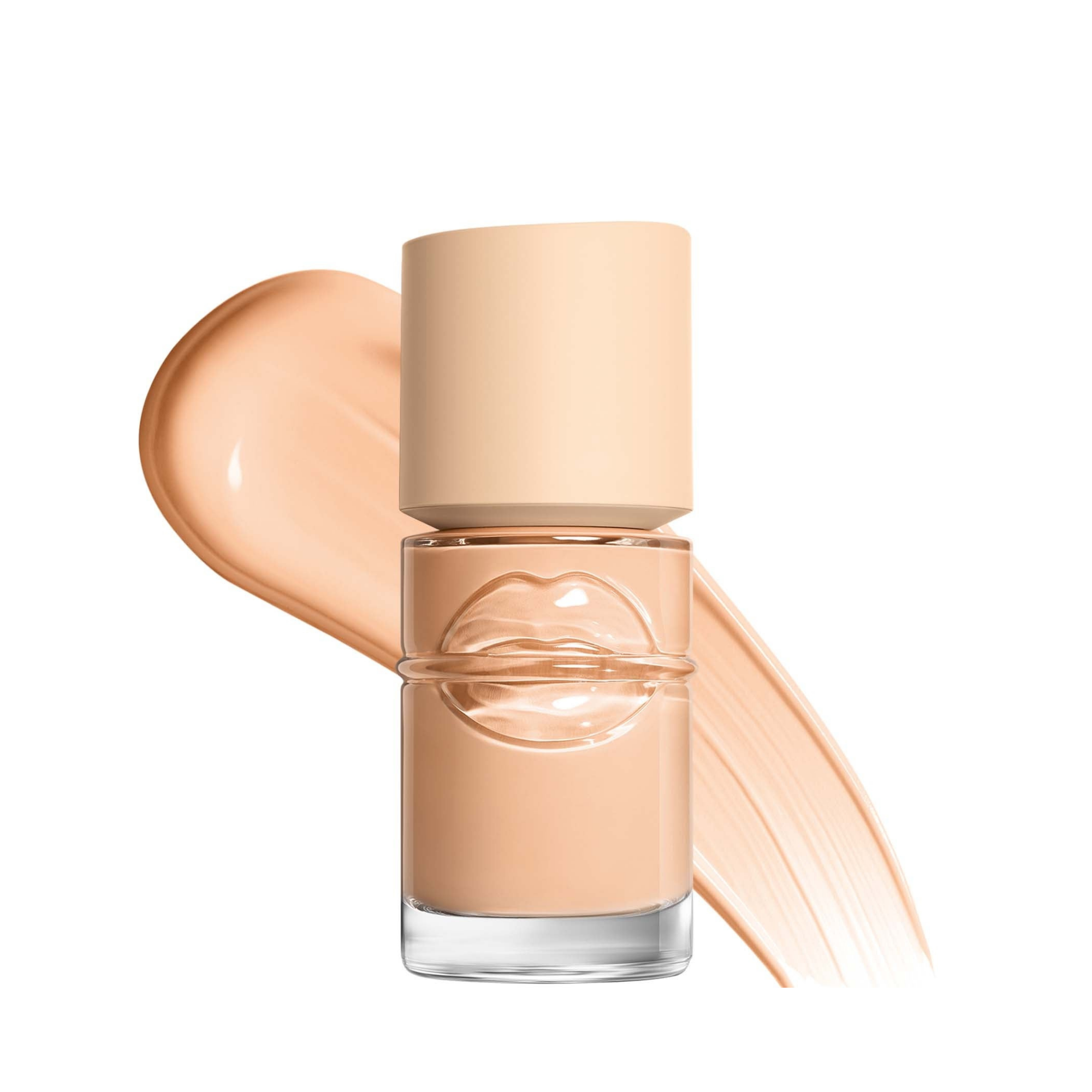 Make Up For Ever Reboot 高清智能衡膚粉底 30ml（色號可選）