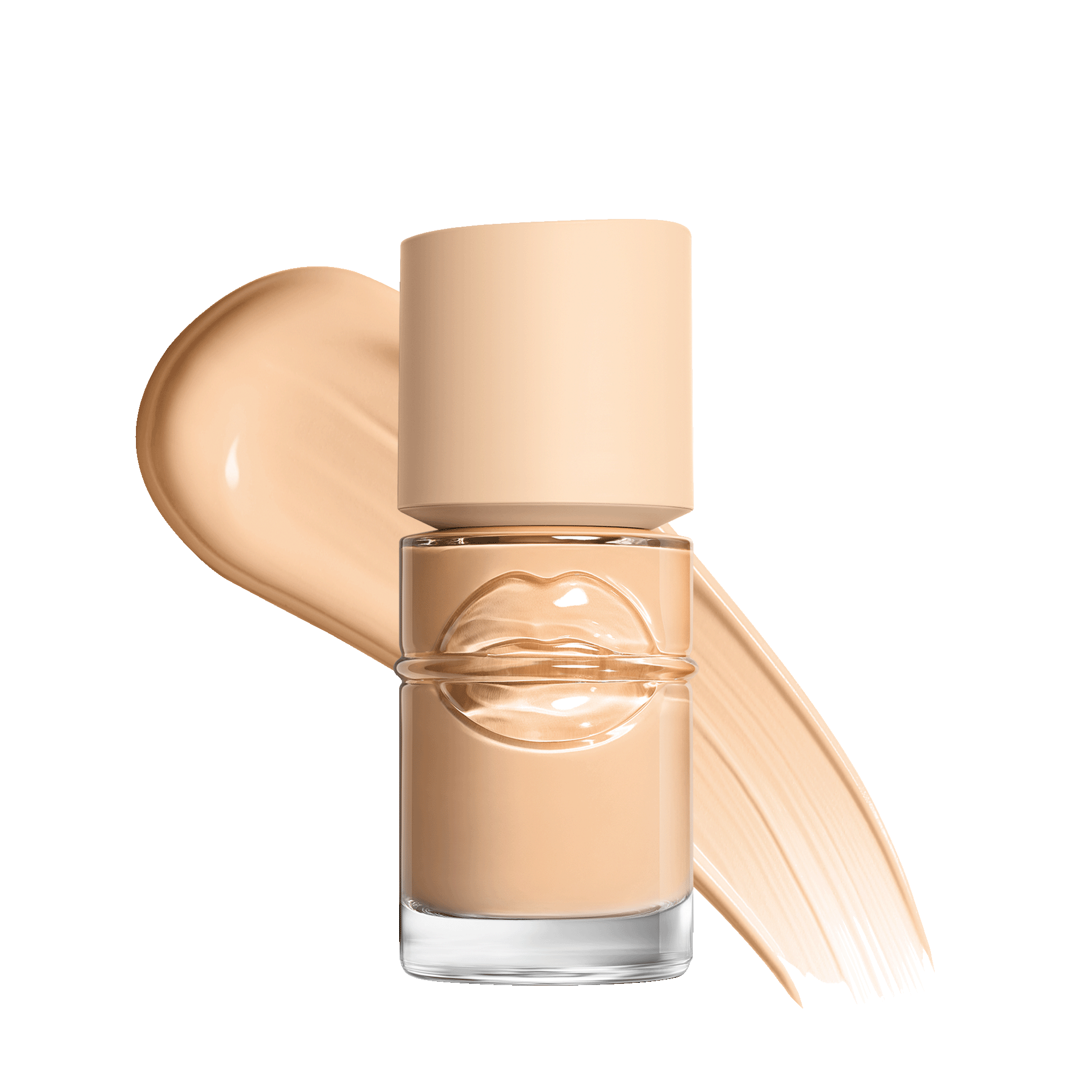 Make Up For Ever Reboot 高清智能衡膚粉底 30ml（色號可選）