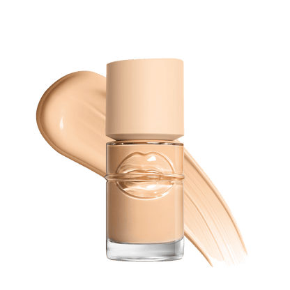 Make Up For Ever Reboot 高清智能衡膚粉底 30ml（色號可選）