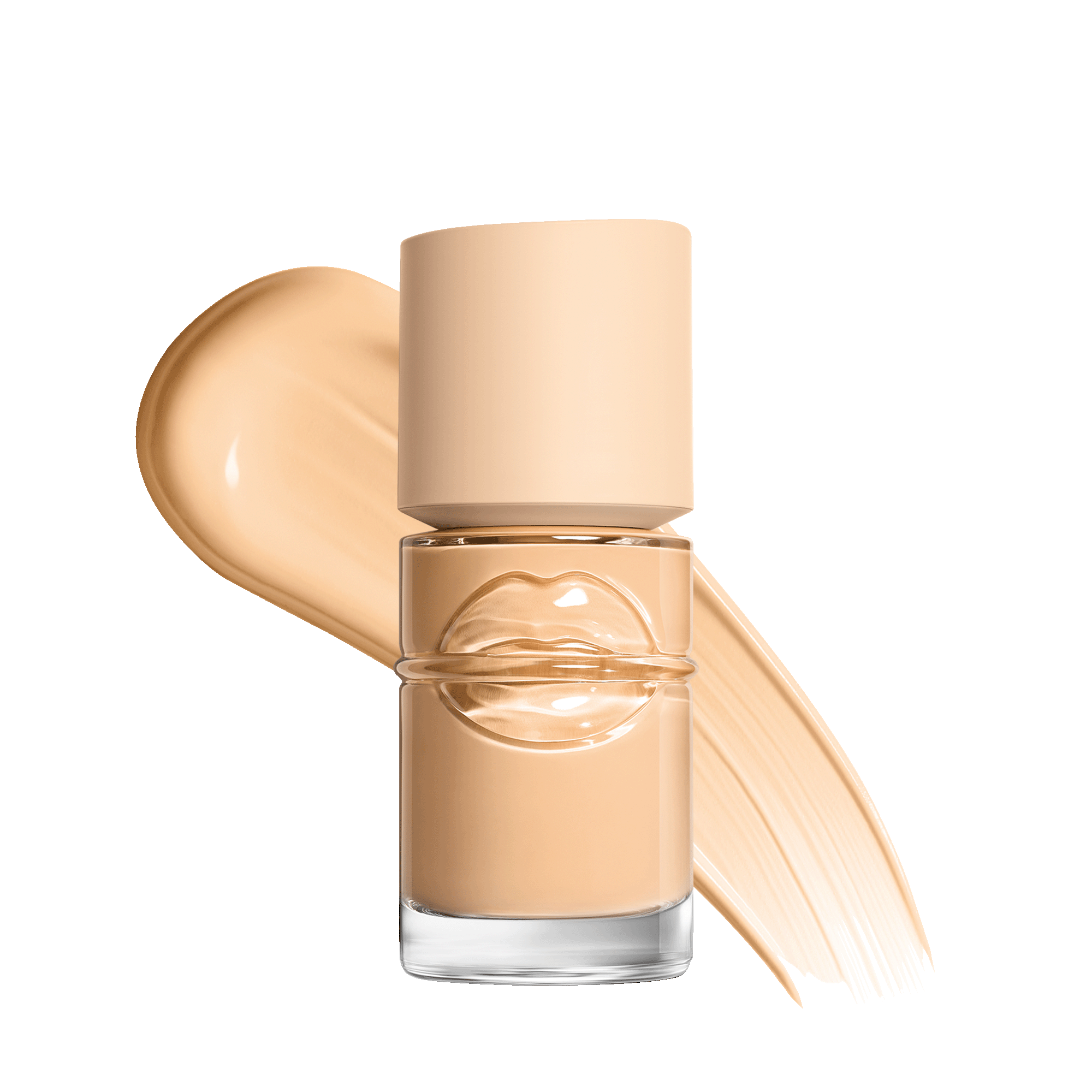 Make Up For Ever Reboot 高清智能衡膚粉底 30ml（色號可選）