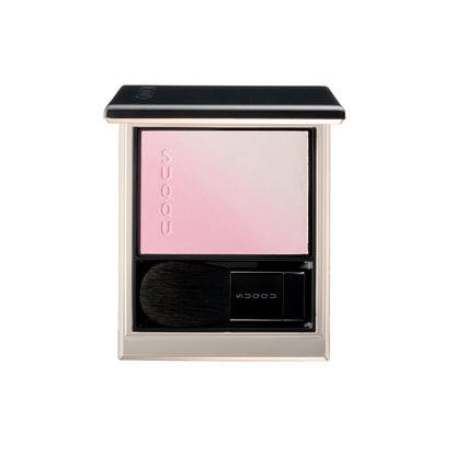 Suqqu Blurring Color Blush 晶采韻妍胭脂 6.4g（色號可選）