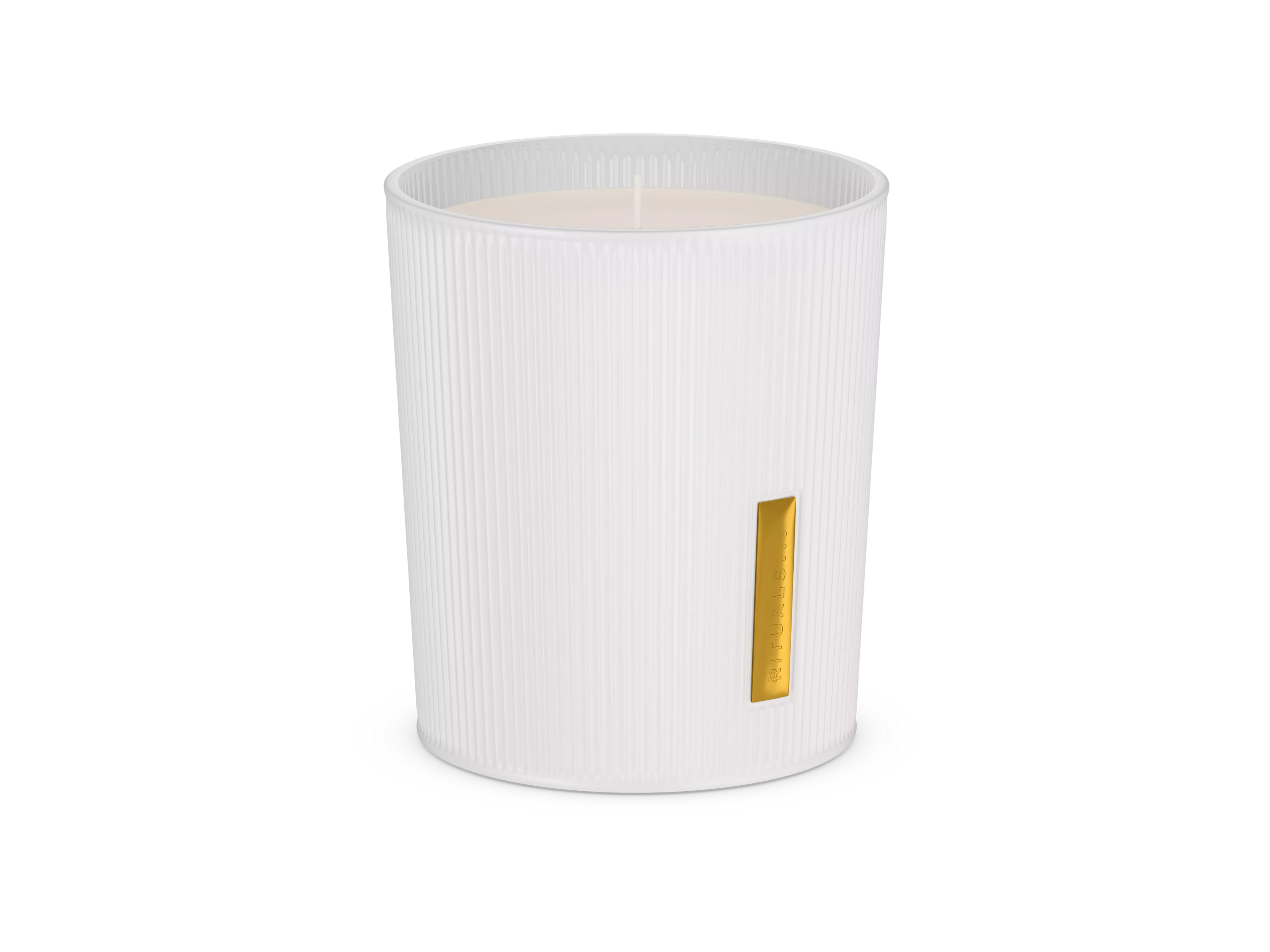 【臨期清貨】Rituals Karma 蓮花香薰蠟燭 290g【EXP:26年7月】