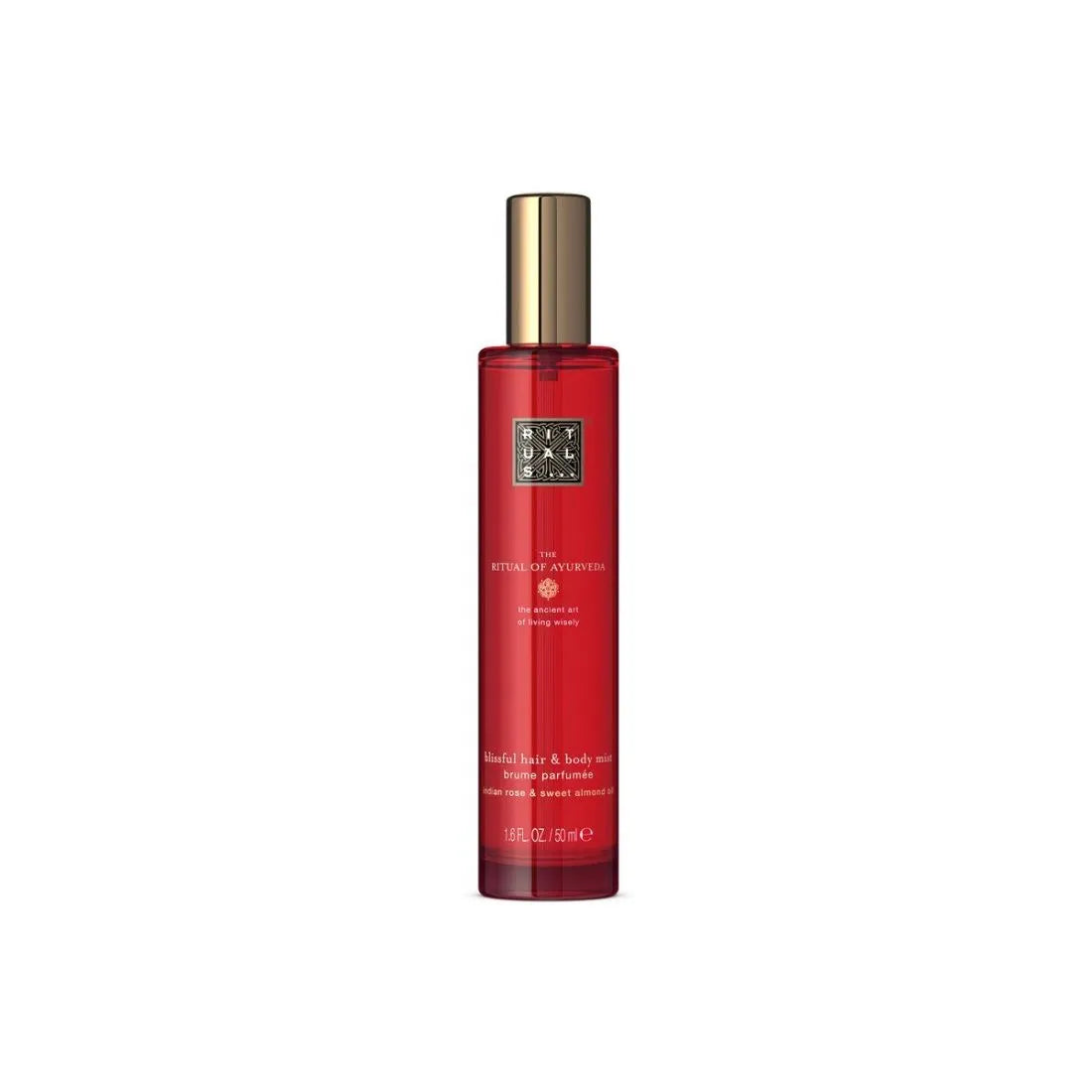 Rituals hair and body spray 50ml (various fragrances available)