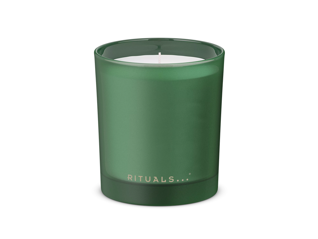 Rituals Scented Candle 290g (four scents available) 