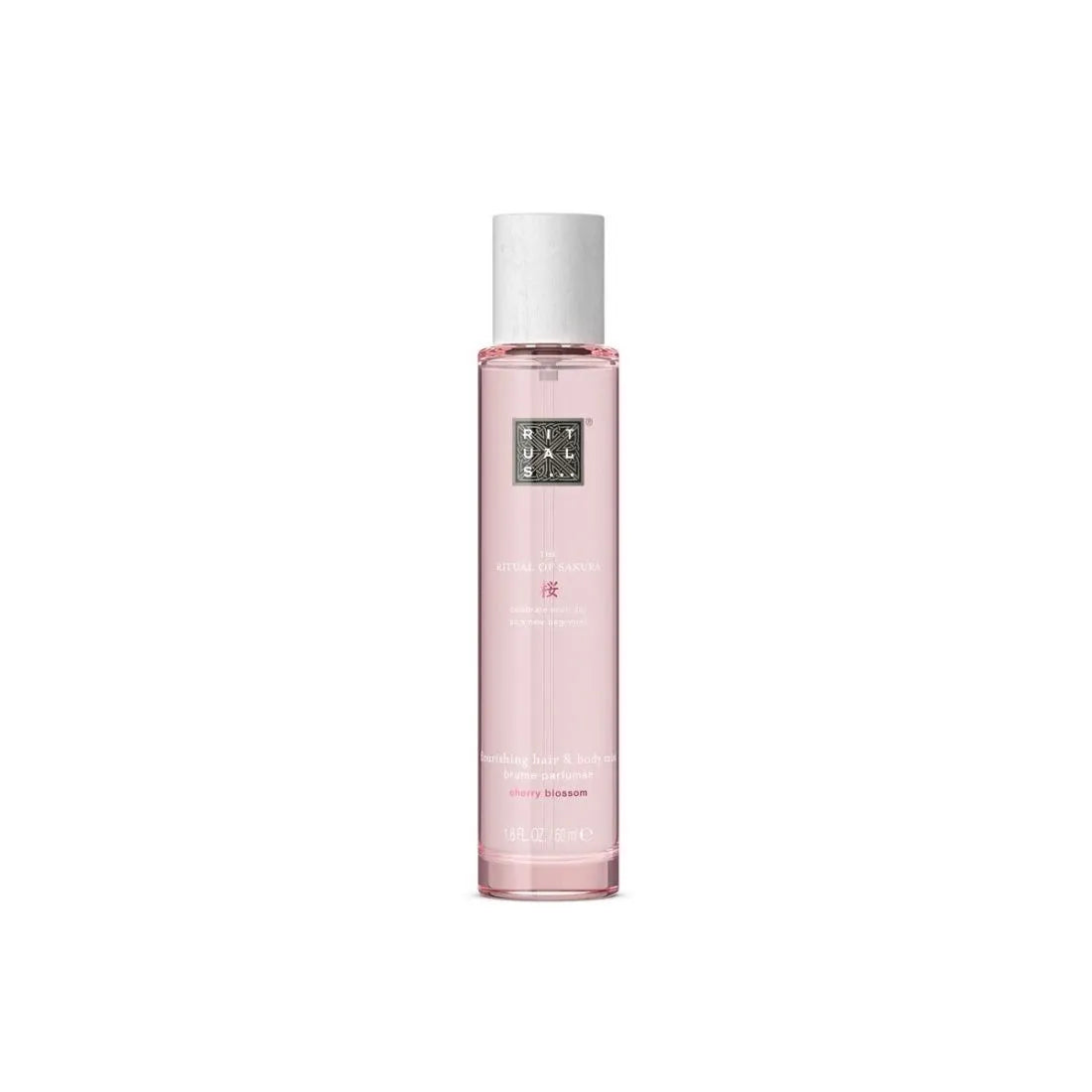 Rituals hair and body spray 50ml (various fragrances available)