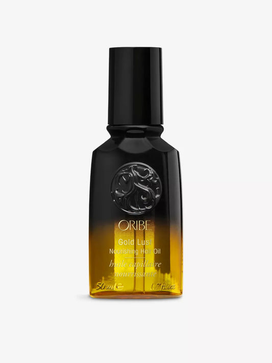 Oribe 精華髮尾油（50ml/100ml）