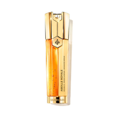 【臨期清貨】Guerlain 殿級蜂皇升級版再生修護雙效精華 50ml【EXP:25年11月】