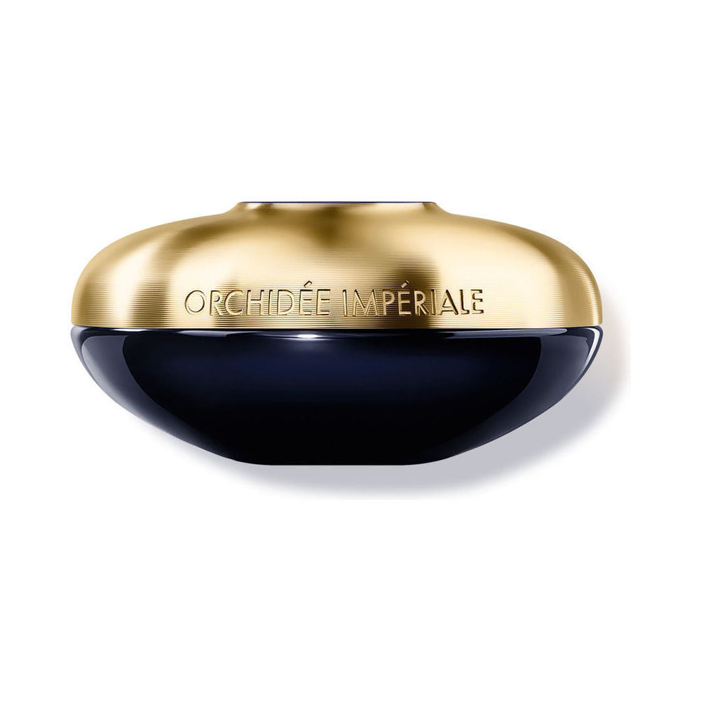 Guerlain 御庭蘭花極緻全效再生乳霜 THE CREAM 50ml
