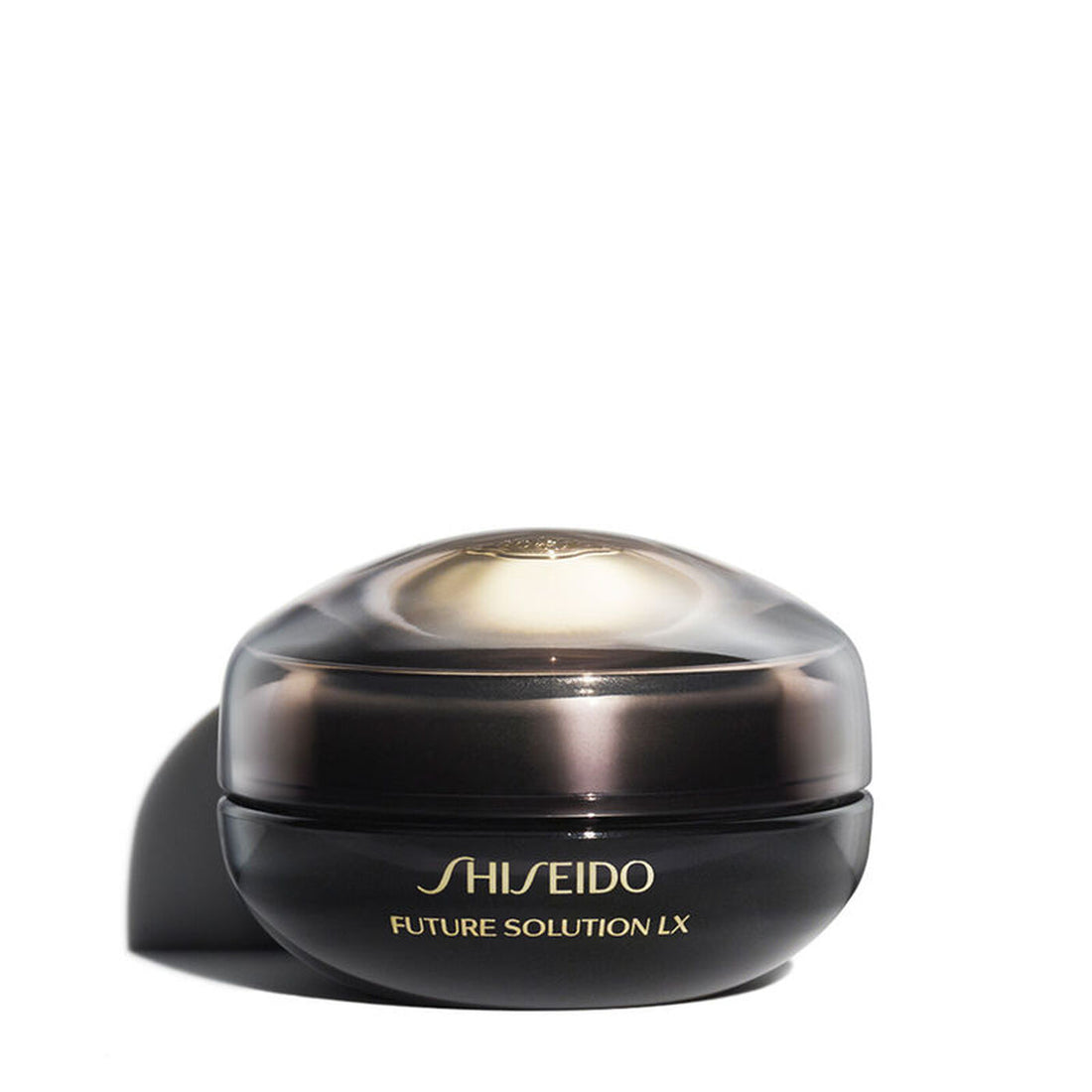 Shiseido Time Glazed Eye Cream 17ml