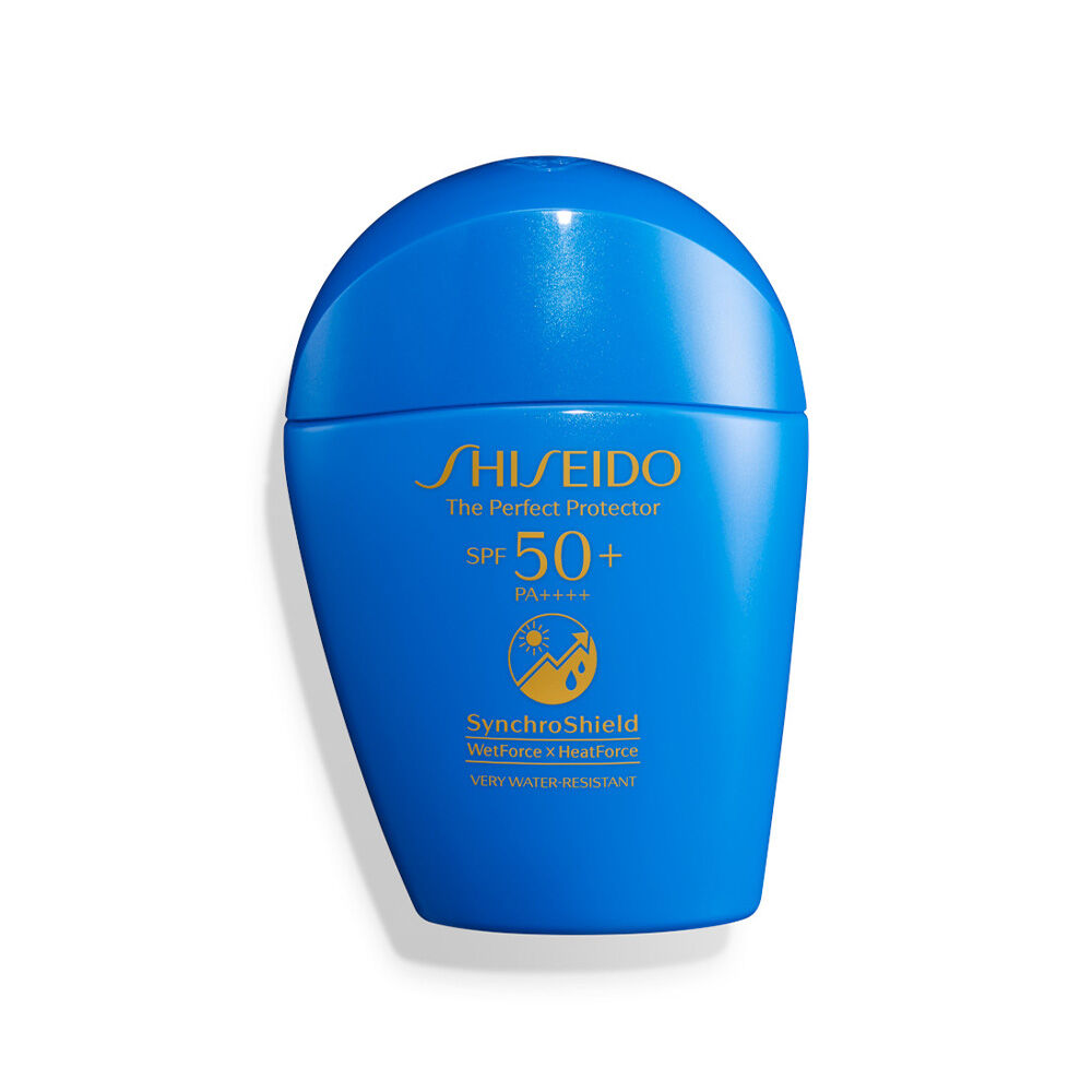 Shiseido All Day Sensitive Defense Sunscreen 50ml