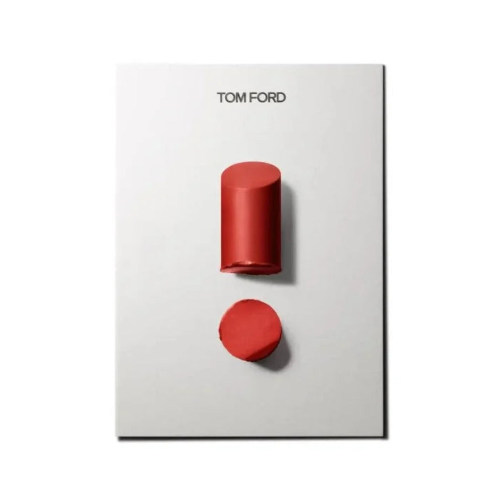 【特惠清貨】Tom Ford Soleil Ultra-Shine 白管唇膏 3.3g（色號可選）