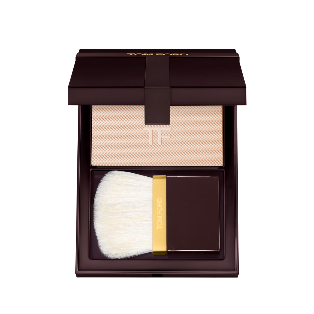 Tom Ford Architecture Soft Matte Blurring Powder 立體光影柔焦霧面粉餅 9g