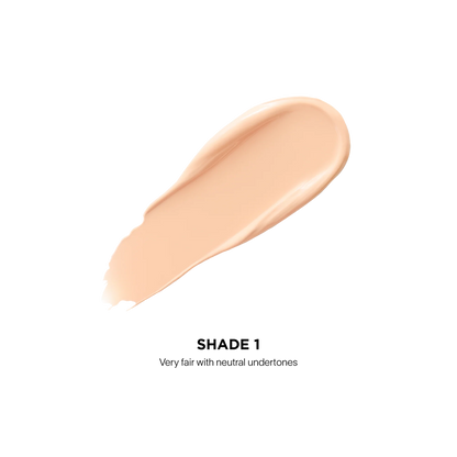 Hourglass Illusion Luminous Glow Foundation SPF 30 35ml