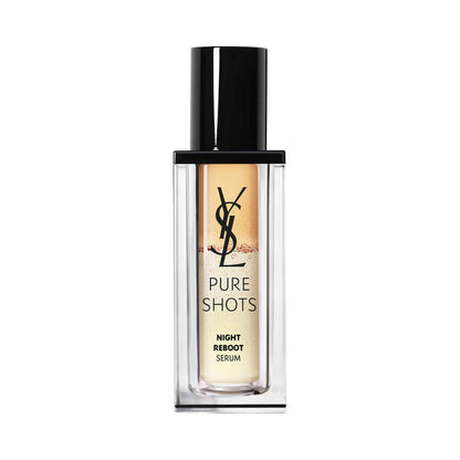 YSL Night Reboot Serum 夜間修復精華（30ml/50ml）