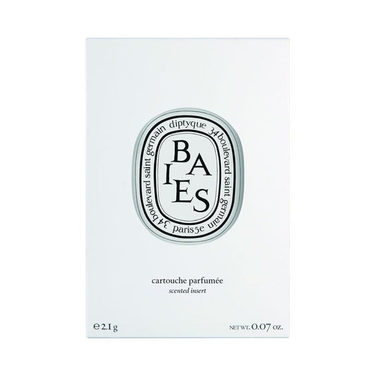 Diptyque Electronic Diffuser Fragrance Refill Pack - Berry 2.1g 