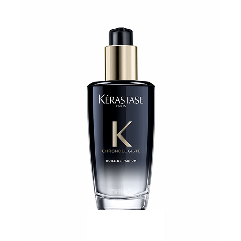 Kérastase Time Reverse Repair Black Diamond Hair Tail Oil 100ml