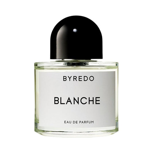 Byredo Blanche EDP white romantic eau de parfum 50ml