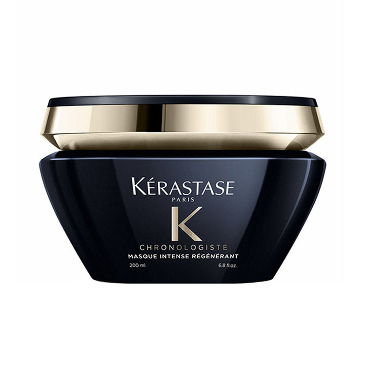 Kérastase Black Diamond Hair Mask 200ml 