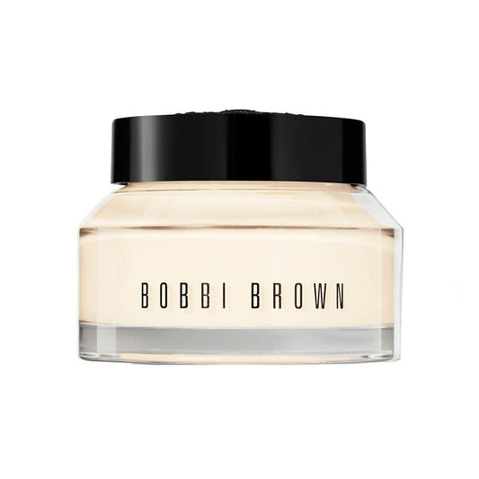 Bobbi Brown Vitamin Nutrition Base Cream (Orange Cream) 100ml