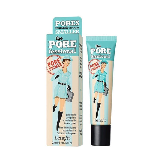 Benefit The POREfessional Pore Refinement Cream 22ml