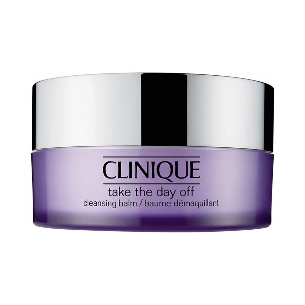 Clinique Cleansing Balm Amethyst Makeup Remover Balm 125ml