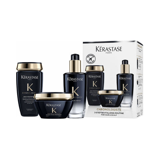 Kérastase Time Reverse Repair Set 250ml + 200ml + 100ml