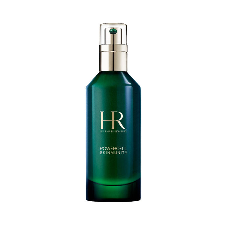 HR Joyous Strength Youth Essence (Green Bottle) 75ml