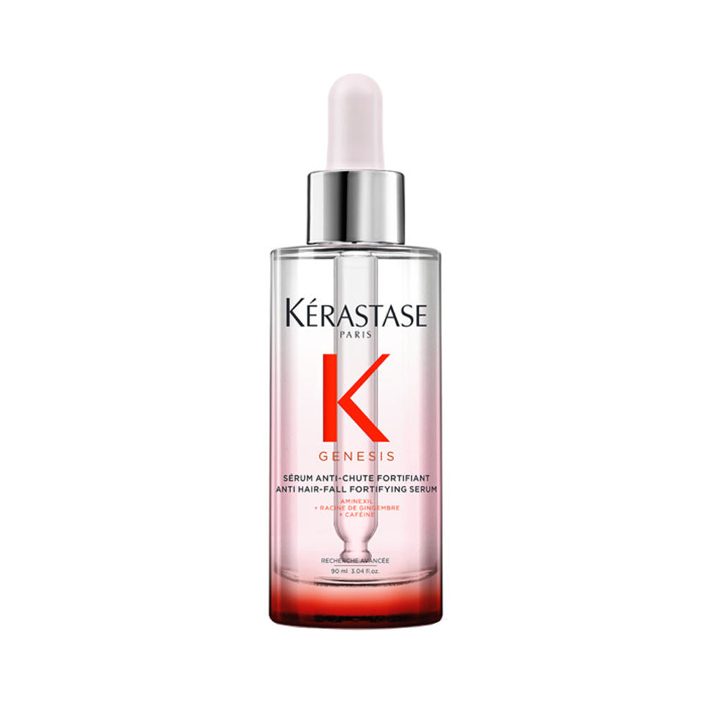 Kérastase Fuyuan core silk scalp anti-hair loss serum 90ml