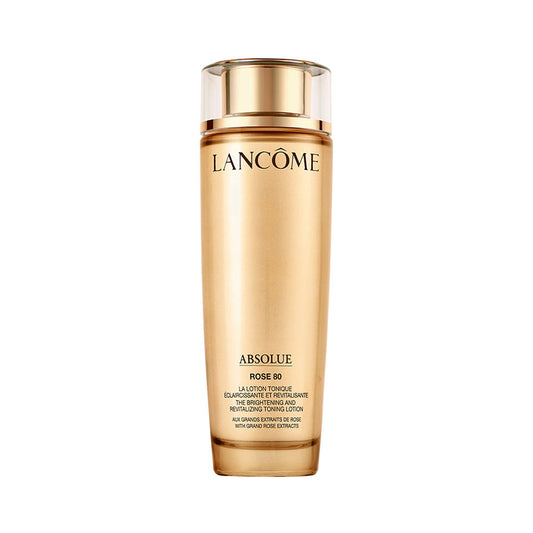 Lancôme Absolue 菁純臻顏玫瑰精萃水 150ml