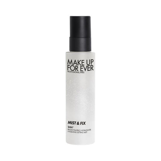 Make Up For Ever Moisturizing Setting Spray 100ml