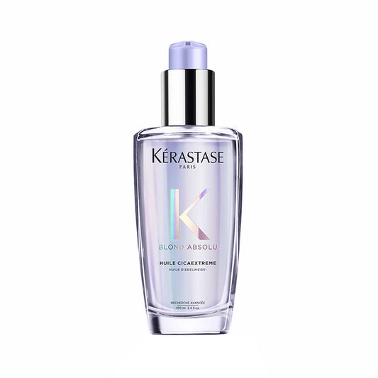 Kérastase Bleaching and Dyeing Intensive Repair Serum 100ml 