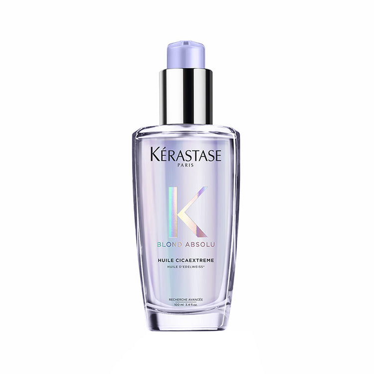 Kérastase Bleaching and Dyeing Intensive Repair Serum 100ml 